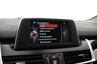 BMW 218 vaihtoauto