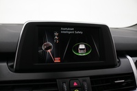 BMW 218 vaihtoauto