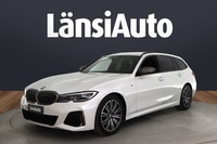 BMW M340d vaihtoauto