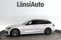 BMW M340d vaihtoauto