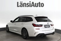 BMW M340d vaihtoauto