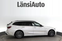 BMW M340d vaihtoauto