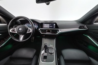 BMW M340d vaihtoauto