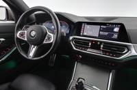 BMW M340d vaihtoauto