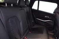 BMW M340d vaihtoauto