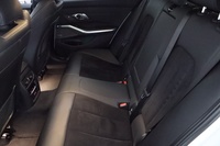 BMW M340d vaihtoauto