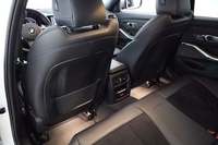 BMW M340d vaihtoauto