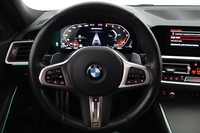 BMW M340d vaihtoauto