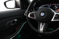 BMW M340d vaihtoauto