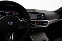 BMW M340d vaihtoauto