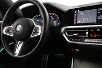 BMW M340d vaihtoauto