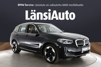 BMW iX3 vaihtoauto