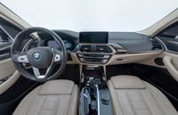 BMW iX3 vaihtoauto