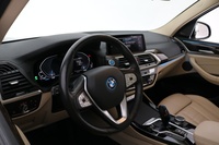 BMW iX3 vaihtoauto