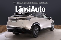 Nissan Ariya vaihtoauto