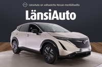Nissan Ariya vaihtoauto