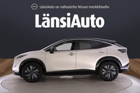 Nissan Ariya vaihtoauto
