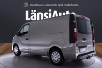 Opel Vivaro vaihtoauto