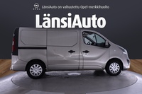 Opel Vivaro vaihtoauto