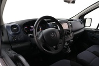 Opel Vivaro vaihtoauto