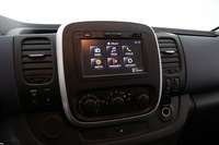 Opel Vivaro vaihtoauto