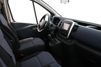 Opel Vivaro vaihtoauto