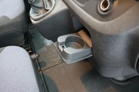 Opel Vivaro vaihtoauto