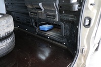 Opel Vivaro vaihtoauto