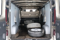 Opel Vivaro vaihtoauto