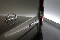 Opel Vivaro vaihtoauto