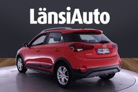 Hyundai i20 vaihtoauto