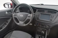 Hyundai i20 vaihtoauto