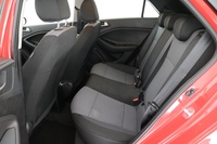 Hyundai i20 vaihtoauto