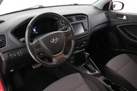 Hyundai i20 vaihtoauto