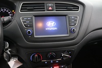 Hyundai i20 vaihtoauto