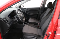 Hyundai i20 vaihtoauto