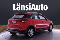 Hyundai i20 vaihtoauto