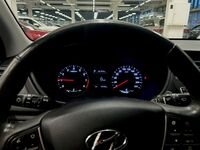 Hyundai i20 vaihtoauto