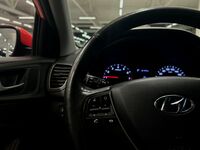 Hyundai i20 vaihtoauto