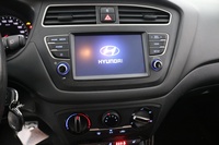 Hyundai i20 vaihtoauto