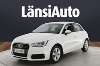 Audi A1 vaihtoauto