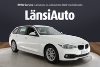 BMW 318 vaihtoauto