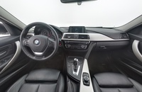 BMW 318 vaihtoauto