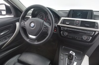BMW 318 vaihtoauto