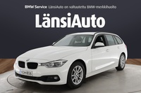 BMW 318 vaihtoauto