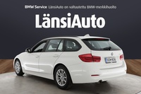 BMW 318 vaihtoauto