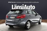 BMW 225 vaihtoauto