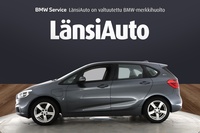 BMW 225 vaihtoauto