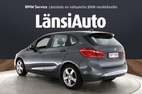BMW 225 vaihtoauto