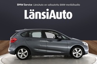 BMW 225 vaihtoauto